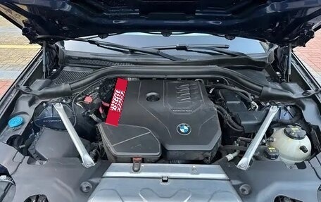 BMW X3, 2021 год, 3 040 000 рублей, 30 фотография