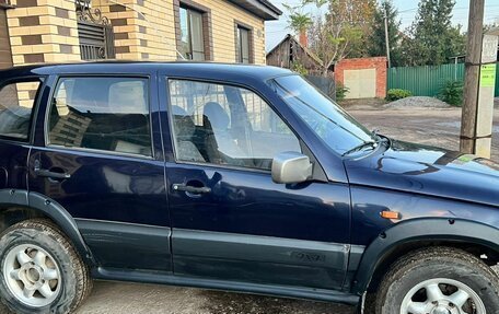 Chevrolet Niva I рестайлинг, 2005 год, 250 000 рублей, 3 фотография