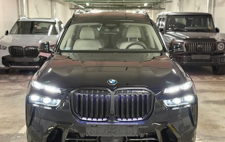 BMW X7, 2025 год, 16 950 000 рублей, 2 фотография