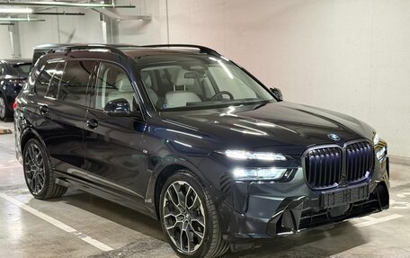 BMW X7, 2025 год, 16 950 000 рублей, 3 фотография