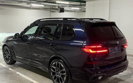 BMW X7, 2025 год, 16 950 000 рублей, 4 фотография