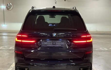 BMW X7, 2025 год, 16 950 000 рублей, 5 фотография