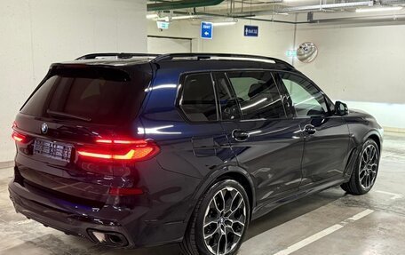 BMW X7, 2025 год, 16 950 000 рублей, 6 фотография