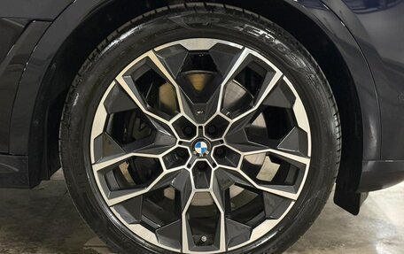 BMW X7, 2025 год, 16 950 000 рублей, 8 фотография