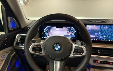 BMW X7, 2025 год, 16 950 000 рублей, 9 фотография