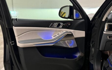 BMW X7, 2025 год, 16 950 000 рублей, 16 фотография