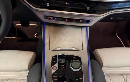 BMW X7, 2025 год, 16 950 000 рублей, 14 фотография