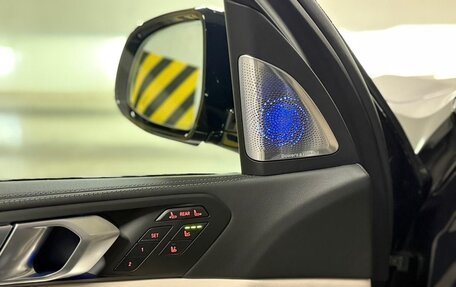 BMW X7, 2025 год, 16 950 000 рублей, 15 фотография