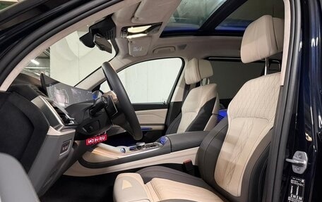 BMW X7, 2025 год, 16 950 000 рублей, 18 фотография