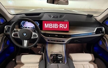BMW X7, 2025 год, 16 950 000 рублей, 11 фотография