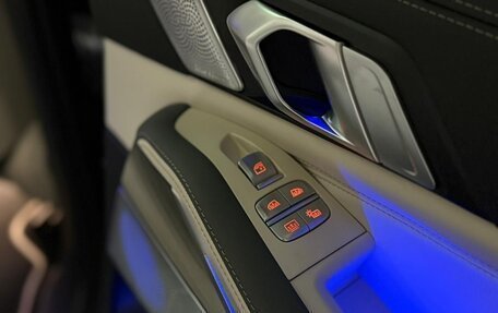 BMW X7, 2025 год, 16 950 000 рублей, 22 фотография