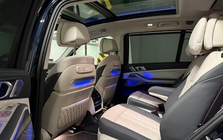 BMW X7, 2025 год, 16 950 000 рублей, 20 фотография