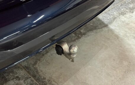 BMW X7, 2025 год, 16 950 000 рублей, 26 фотография