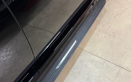 Land Rover Range Rover IV рестайлинг, 2024 год, 24 990 000 рублей, 9 фотография