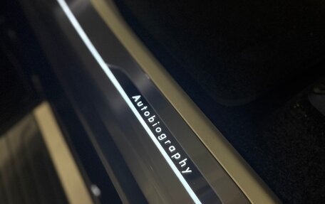 Land Rover Range Rover IV рестайлинг, 2024 год, 24 990 000 рублей, 10 фотография