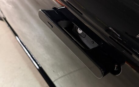 Land Rover Range Rover IV рестайлинг, 2024 год, 24 990 000 рублей, 11 фотография