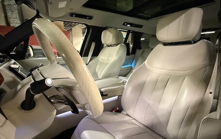 Land Rover Range Rover IV рестайлинг, 2024 год, 24 990 000 рублей, 12 фотография