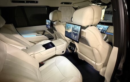 Land Rover Range Rover IV рестайлинг, 2024 год, 24 990 000 рублей, 16 фотография