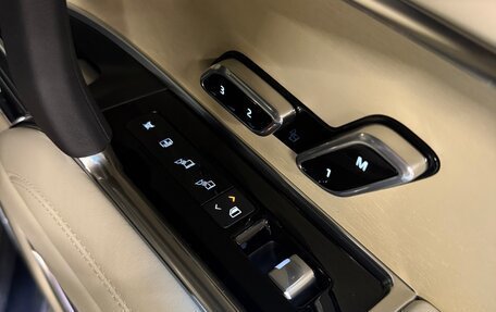 Land Rover Range Rover IV рестайлинг, 2024 год, 24 990 000 рублей, 22 фотография