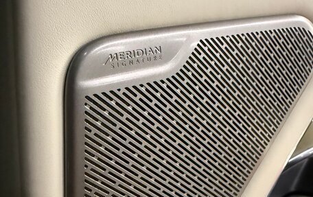 Land Rover Range Rover IV рестайлинг, 2024 год, 24 990 000 рублей, 23 фотография