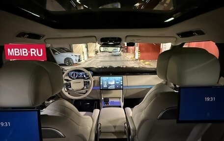 Land Rover Range Rover IV рестайлинг, 2024 год, 24 990 000 рублей, 24 фотография