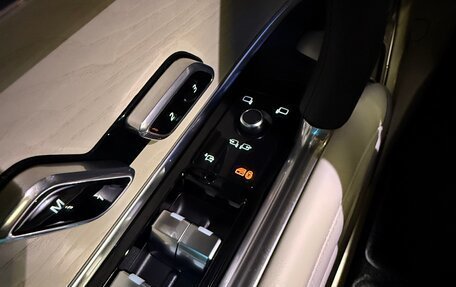 Land Rover Range Rover IV рестайлинг, 2024 год, 24 990 000 рублей, 31 фотография
