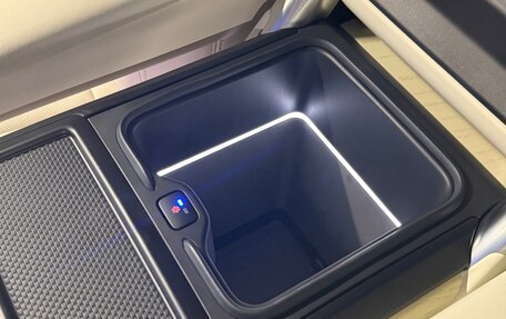 Land Rover Range Rover IV рестайлинг, 2024 год, 24 990 000 рублей, 36 фотография