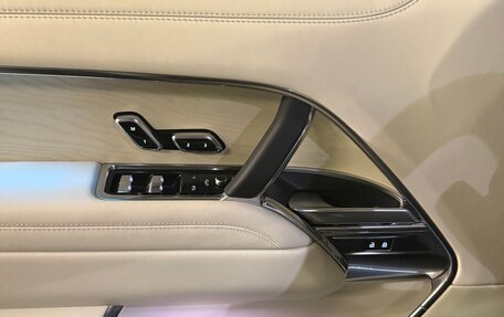 Land Rover Range Rover IV рестайлинг, 2024 год, 24 990 000 рублей, 30 фотография