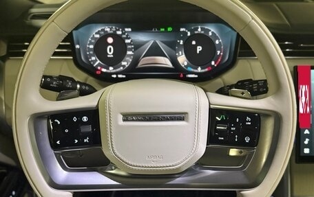 Land Rover Range Rover IV рестайлинг, 2024 год, 24 990 000 рублей, 27 фотография