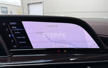 Cadillac Escalade V, 2025 год, 17 000 000 рублей, 7 фотография