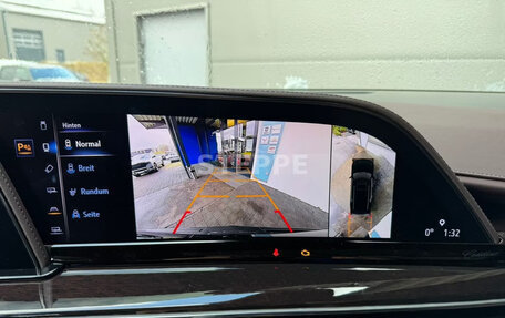 Cadillac Escalade V, 2025 год, 17 000 000 рублей, 8 фотография