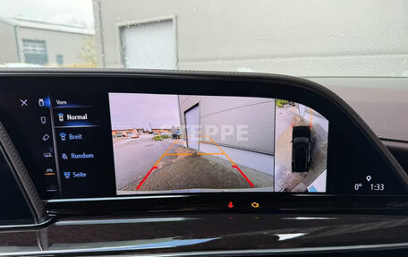 Cadillac Escalade V, 2025 год, 17 000 000 рублей, 6 фотография