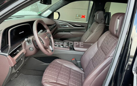 Cadillac Escalade V, 2025 год, 17 000 000 рублей, 9 фотография