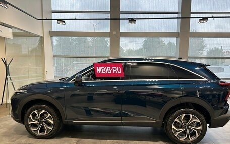 Haval F7, 2025 год, 2 949 000 рублей, 4 фотография