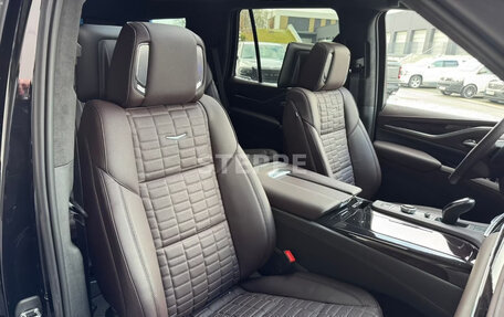 Cadillac Escalade V, 2025 год, 17 000 000 рублей, 10 фотография