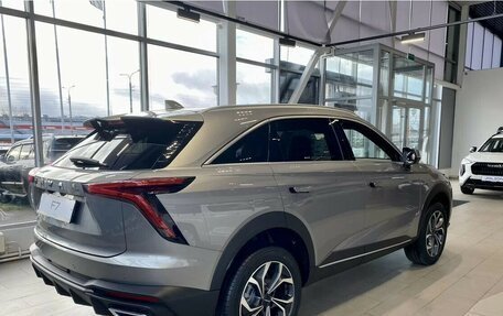 Haval F7, 2025 год, 2 949 000 рублей, 4 фотография