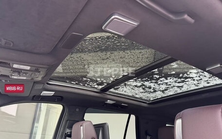 Cadillac Escalade V, 2025 год, 17 000 000 рублей, 13 фотография