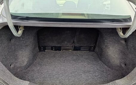 Nissan Tiida, 2011 год, 744 995 рублей, 13 фотография