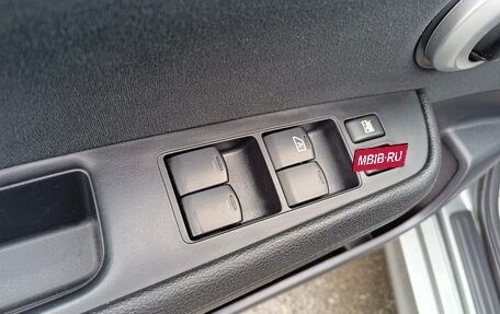 Nissan Tiida, 2011 год, 744 995 рублей, 11 фотография