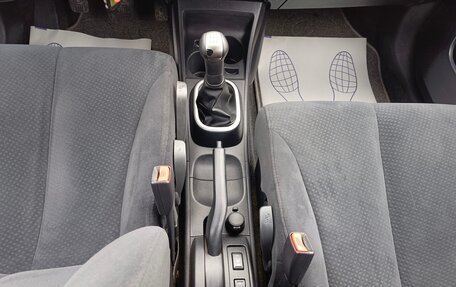 Nissan Tiida, 2011 год, 744 995 рублей, 19 фотография