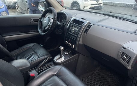 Nissan X-Trail, 2007 год, 700 000 рублей, 7 фотография