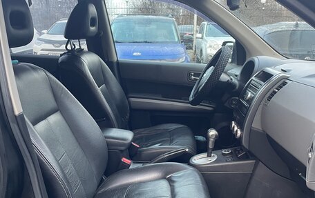 Nissan X-Trail, 2007 год, 700 000 рублей, 8 фотография