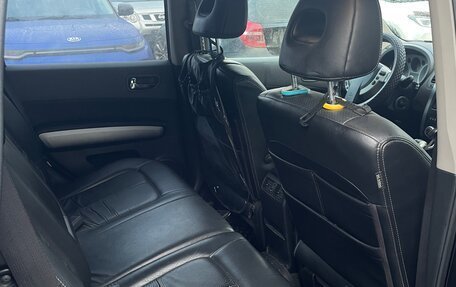 Nissan X-Trail, 2007 год, 700 000 рублей, 9 фотография