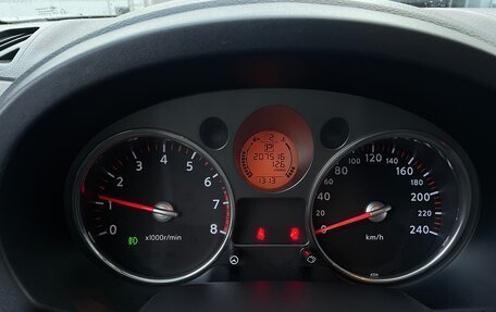 Nissan X-Trail, 2007 год, 700 000 рублей, 13 фотография