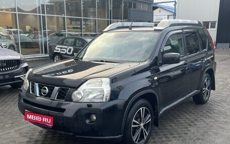 Nissan X-Trail, 2007 год, 700 000 рублей, 1 фотография
