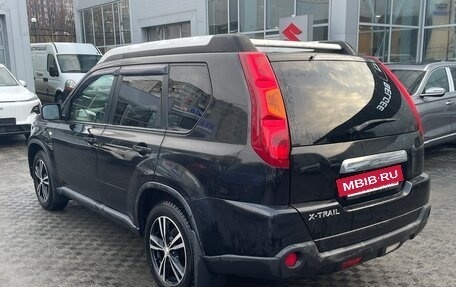 Nissan X-Trail, 2007 год, 700 000 рублей, 6 фотография
