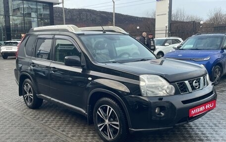 Nissan X-Trail, 2007 год, 700 000 рублей, 3 фотография