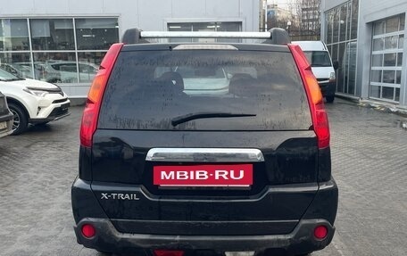 Nissan X-Trail, 2007 год, 700 000 рублей, 5 фотография