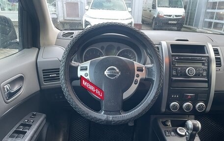 Nissan X-Trail, 2007 год, 700 000 рублей, 12 фотография
