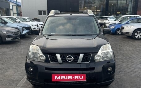 Nissan X-Trail, 2007 год, 700 000 рублей, 2 фотография